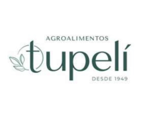 logo tupeli agroalimento