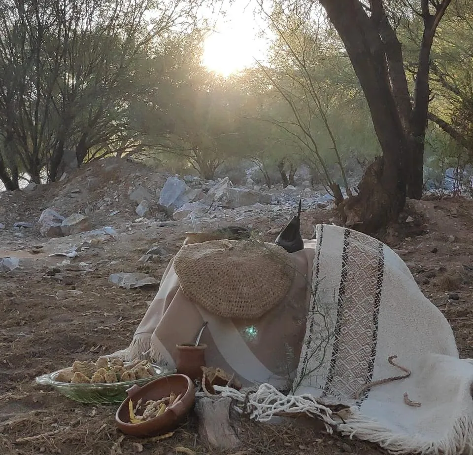 ruta del algarrobo san martin turismo turista