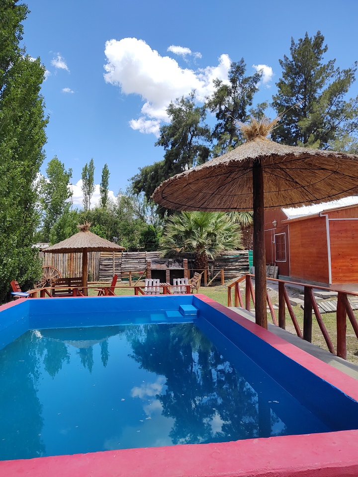 cabañas san martin alojamiento personas turismo hospedaje san martin san juan d