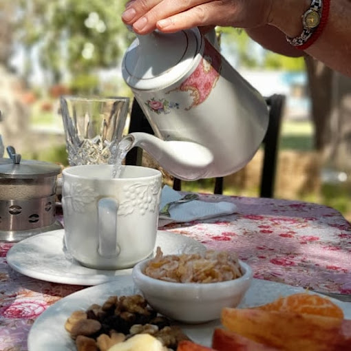 desayuno comidas gastronomia de palo aventos ruda del algarrobo