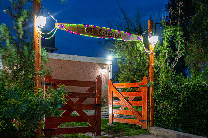 el paraiso salon de eventos ruta del algarrobo