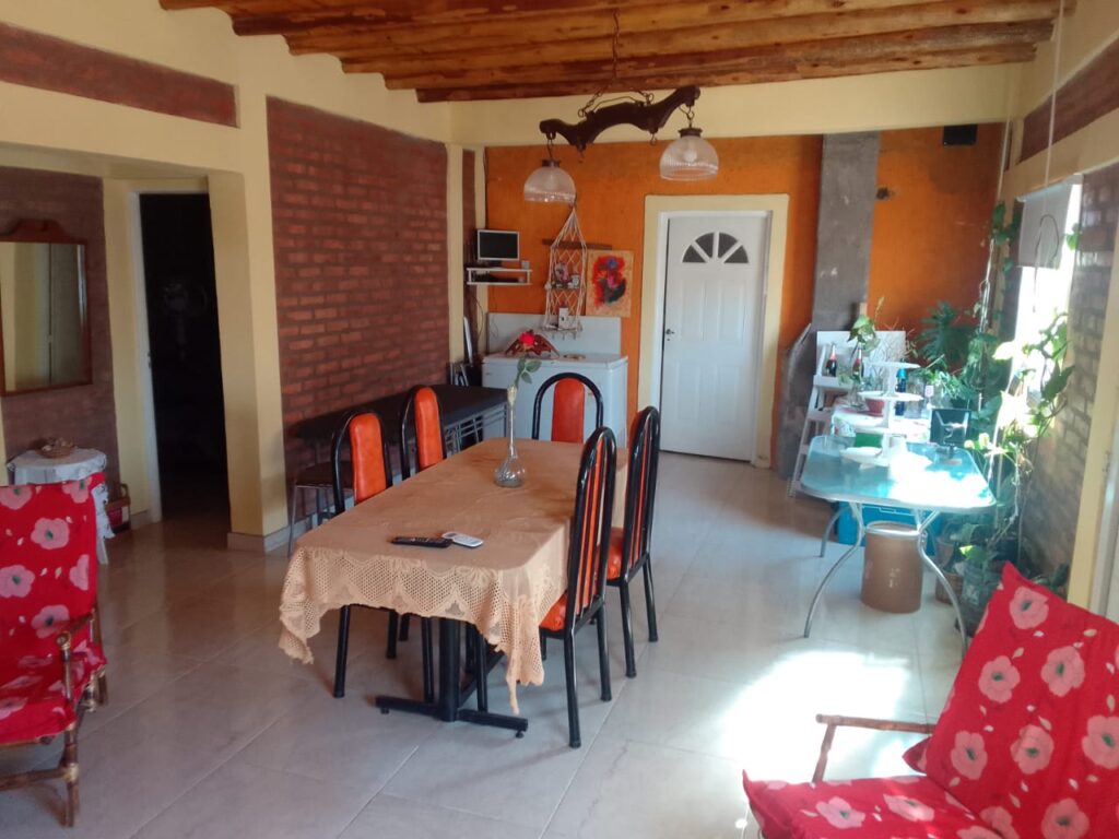 el paraiso salon de eventos sala de estar