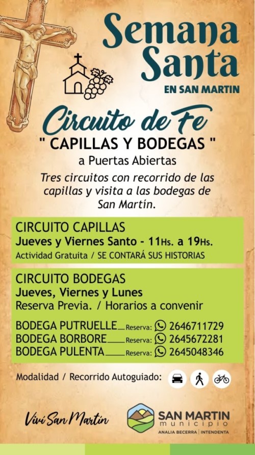 actividades en semana santa san martin (1)