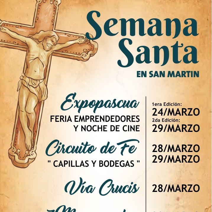 actividades en semana santa san martin (3) a