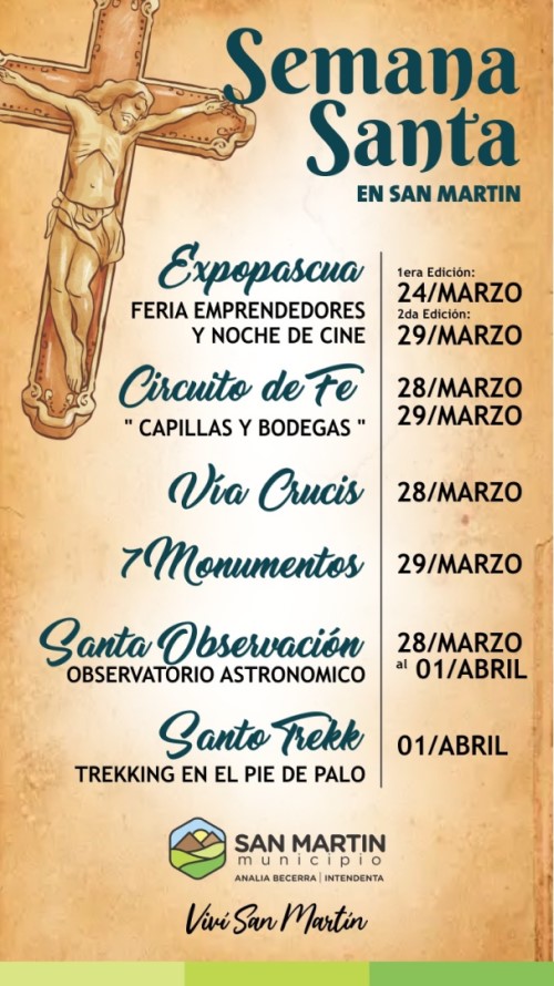 actividades en semana santa san martin (3)