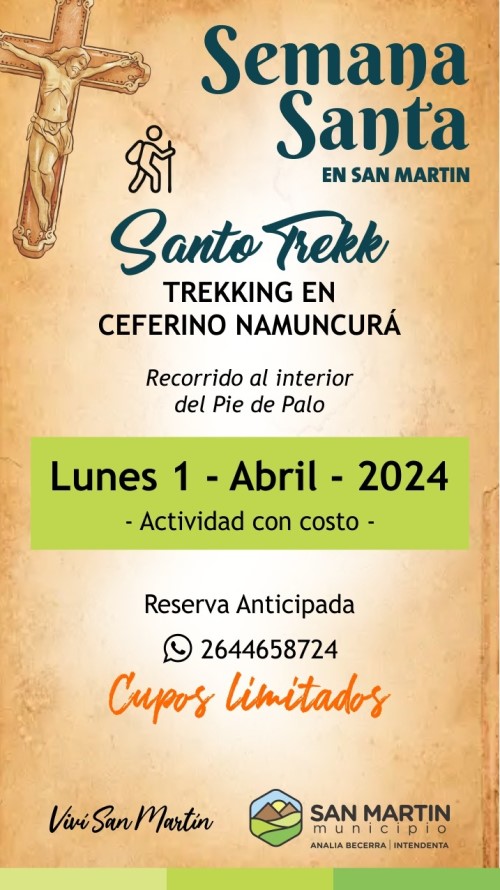 actividades en semana santa san martin (4)