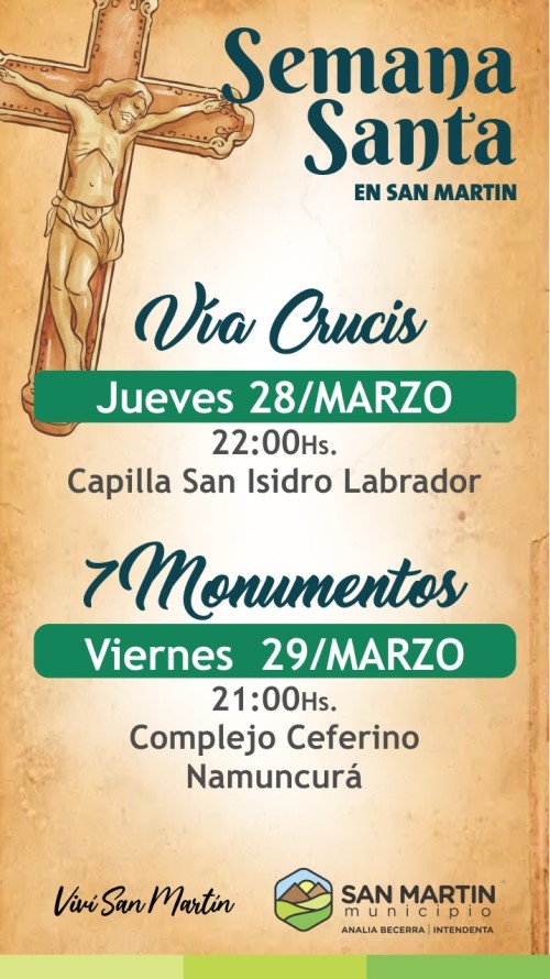 actividades en semana santa san martin (5)