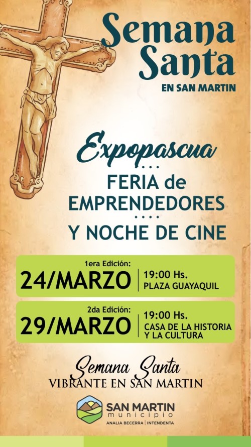 actividades en semana santa san martin (6)