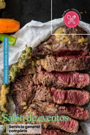 ruta del algarrobo el paraiso eventos comidas turismo san juan servicio