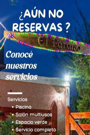 ruta del algarrobo el paraiso eventos comidas turismo san juan