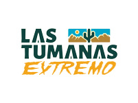 las tumanas extremo logo