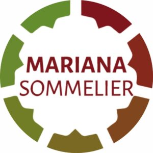 mariana sommelier logo