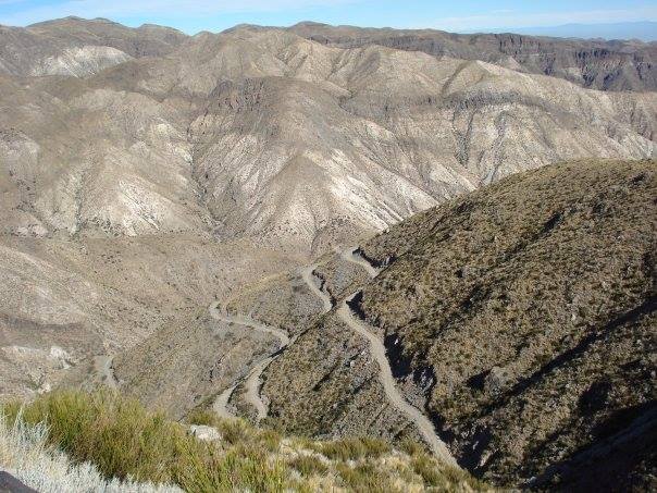 el turismo como motor económico y conservador del patrimonio en la ruta del algarrobo